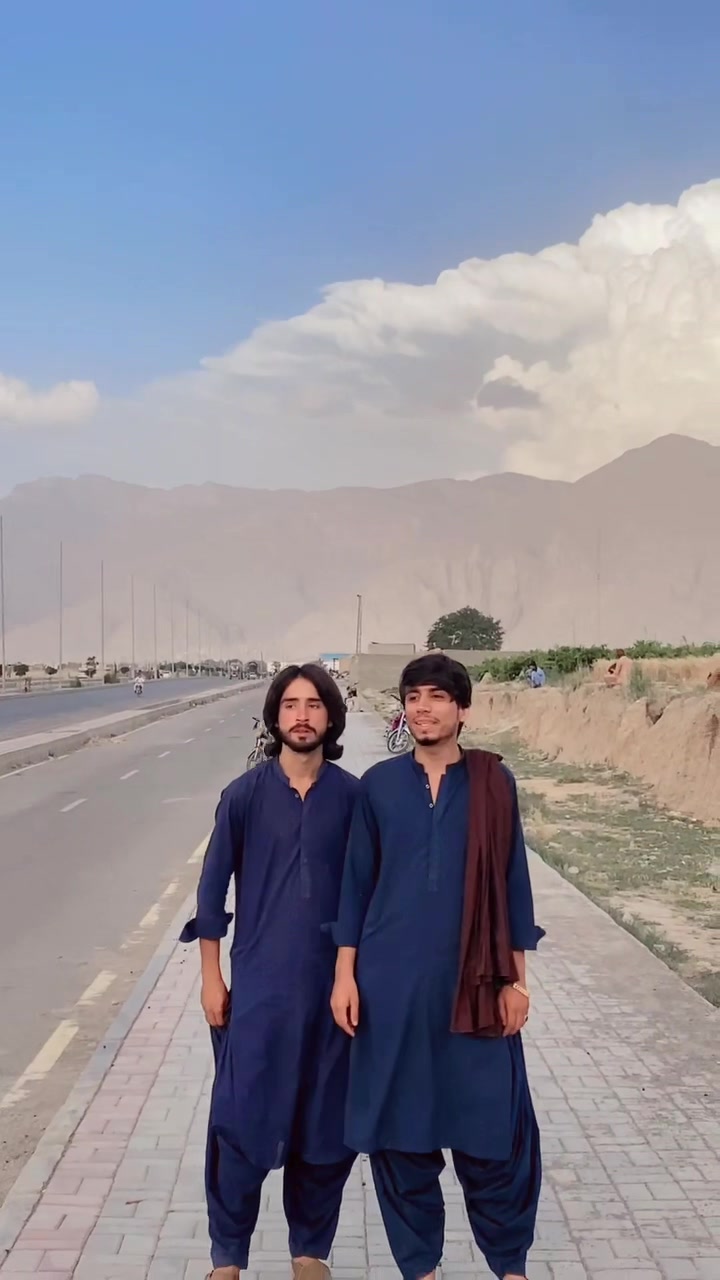@SAMEER BALOCH✌️