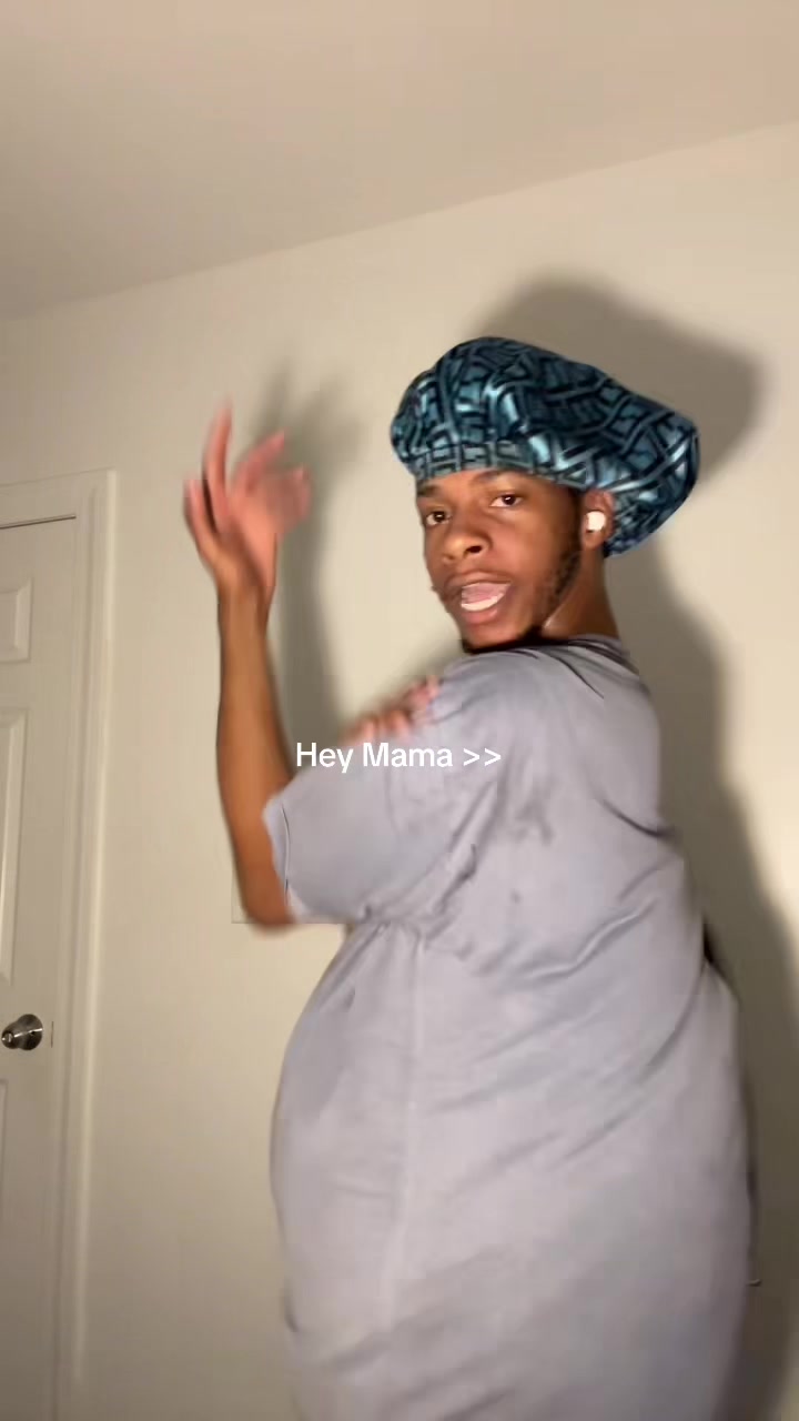 @Rell | Dancer