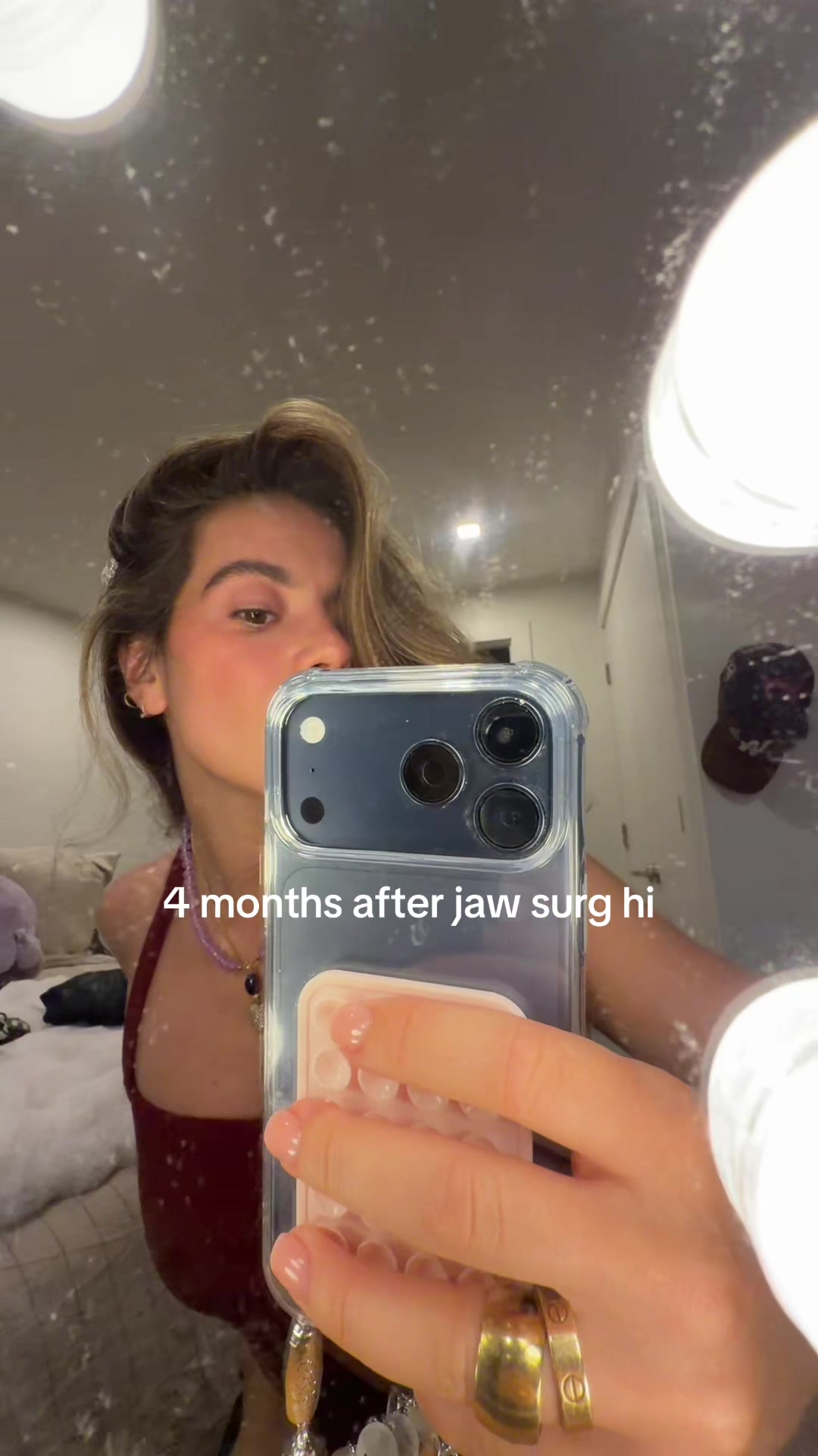 @Ella Katz