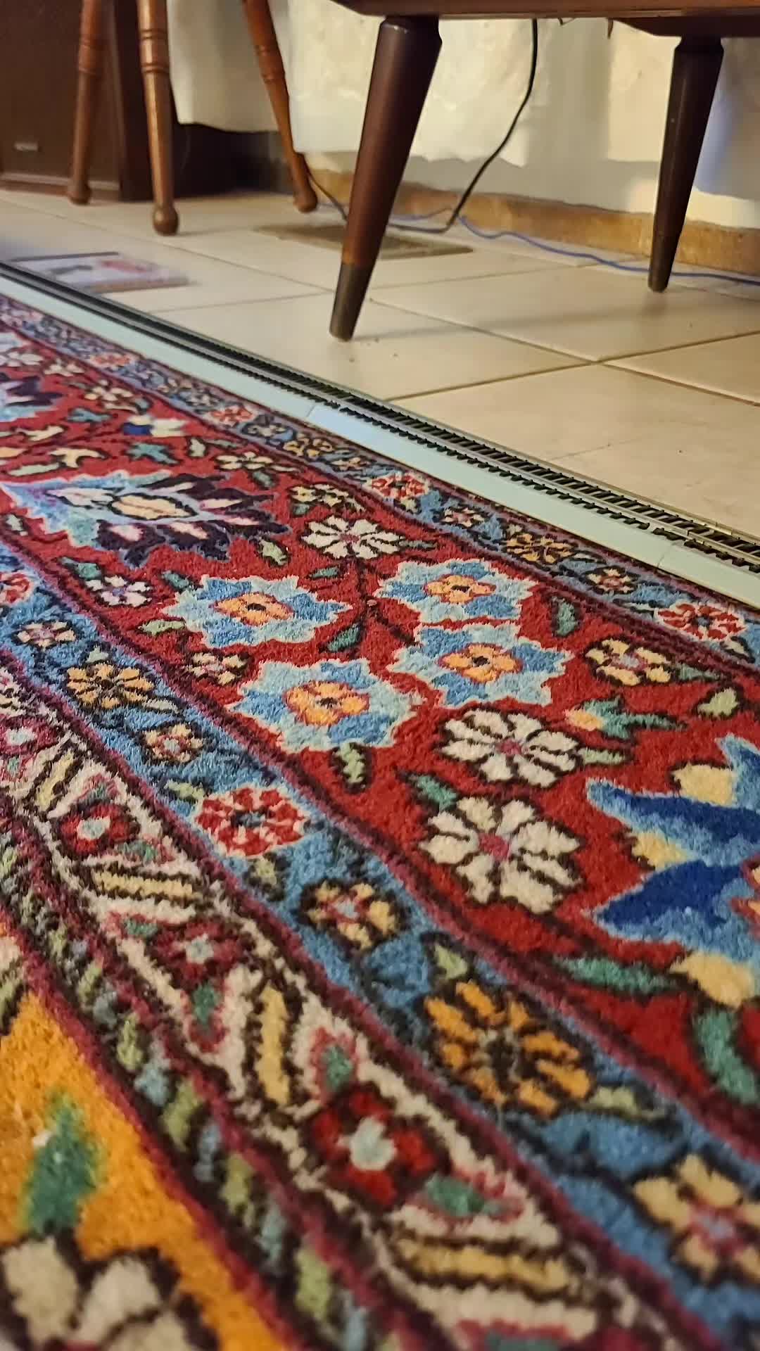 @Isaiah Irani