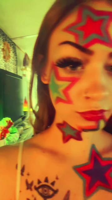 @Cloverleafcosmetics