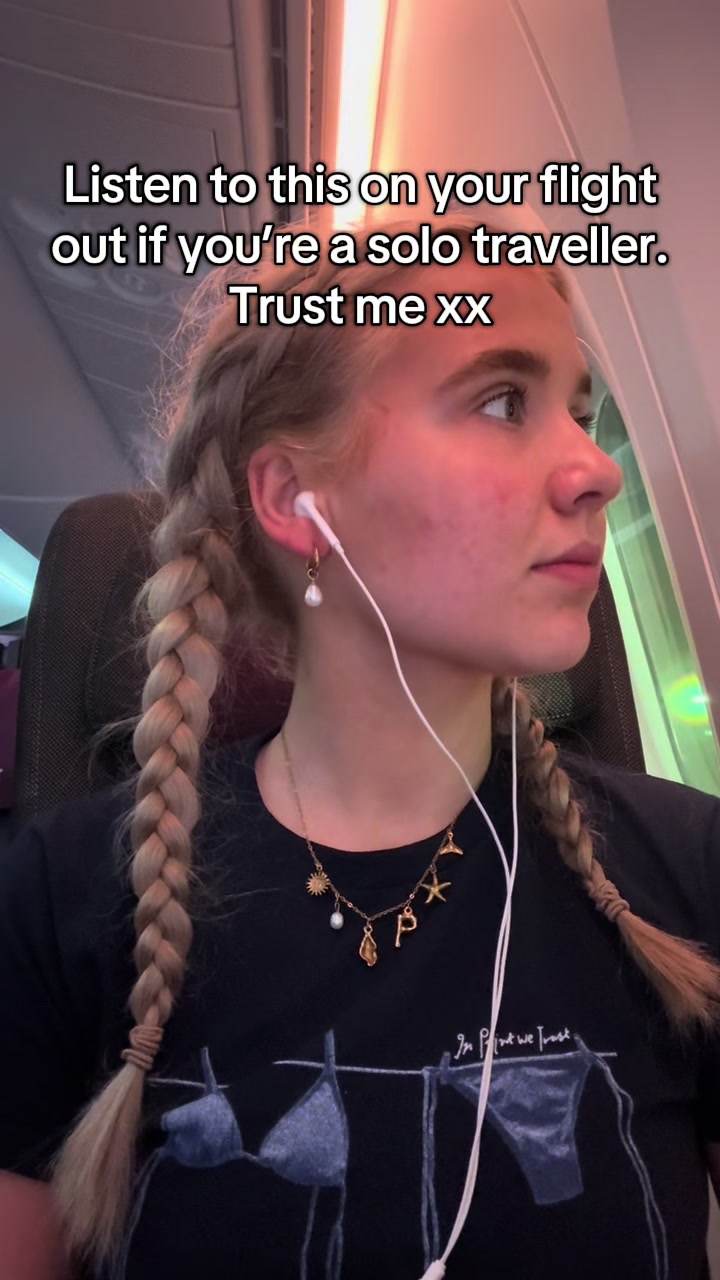 @Poppy Louise 🦀