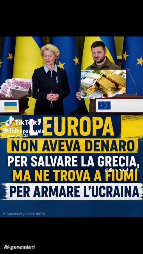 @Gianni Borelli