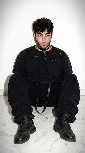 @⛧🕯️♱⚰️Fio Amoretti⚰️UGC