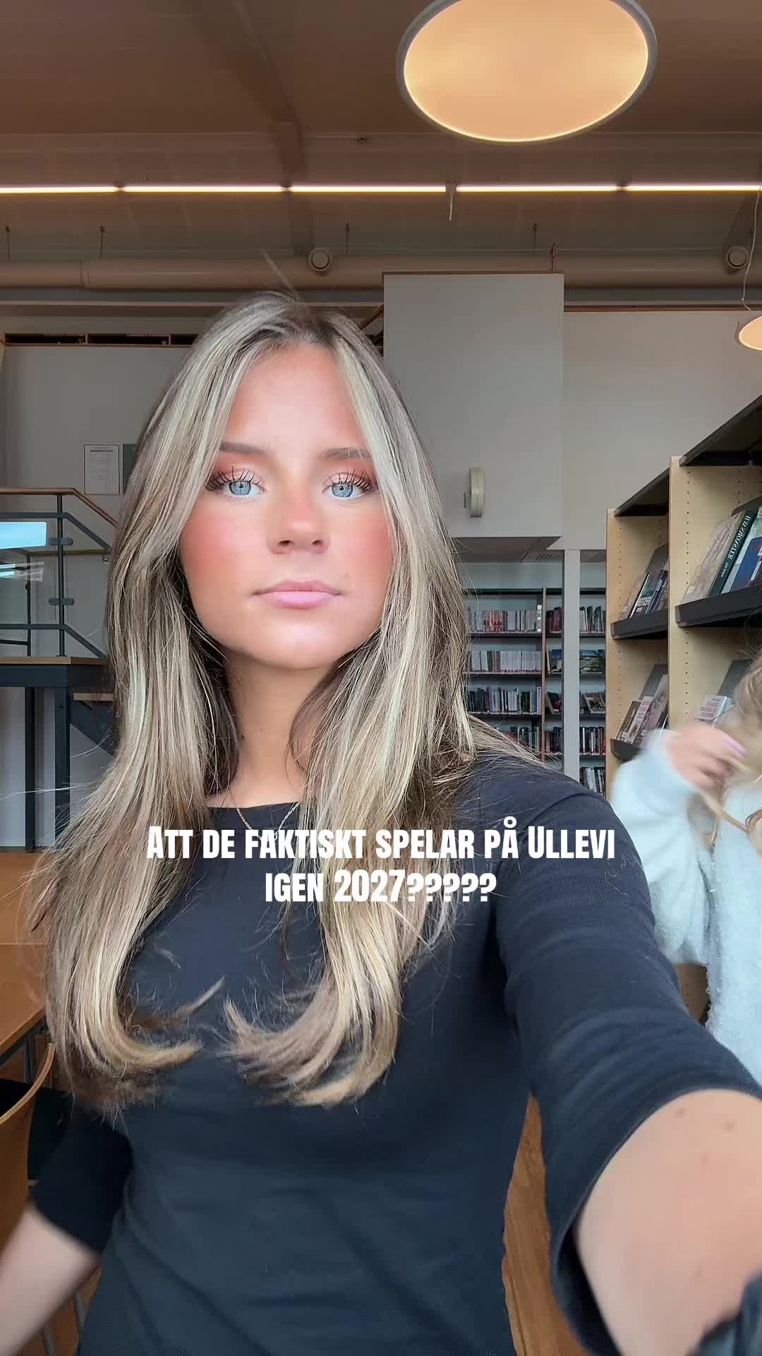 @Selma Bergkvist