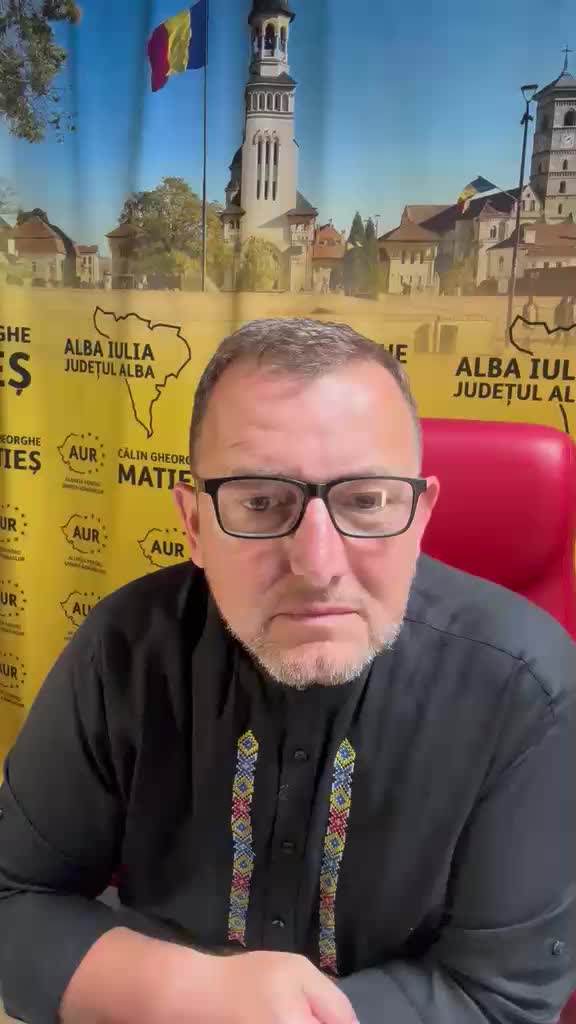@Călin-Gheorghe Matieș-Deputat