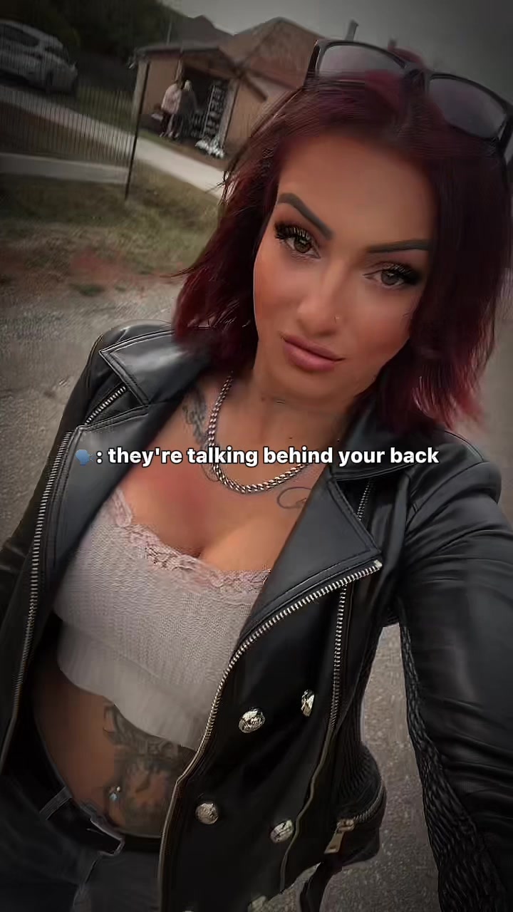 @❤️Nikoletta Georgina🖤