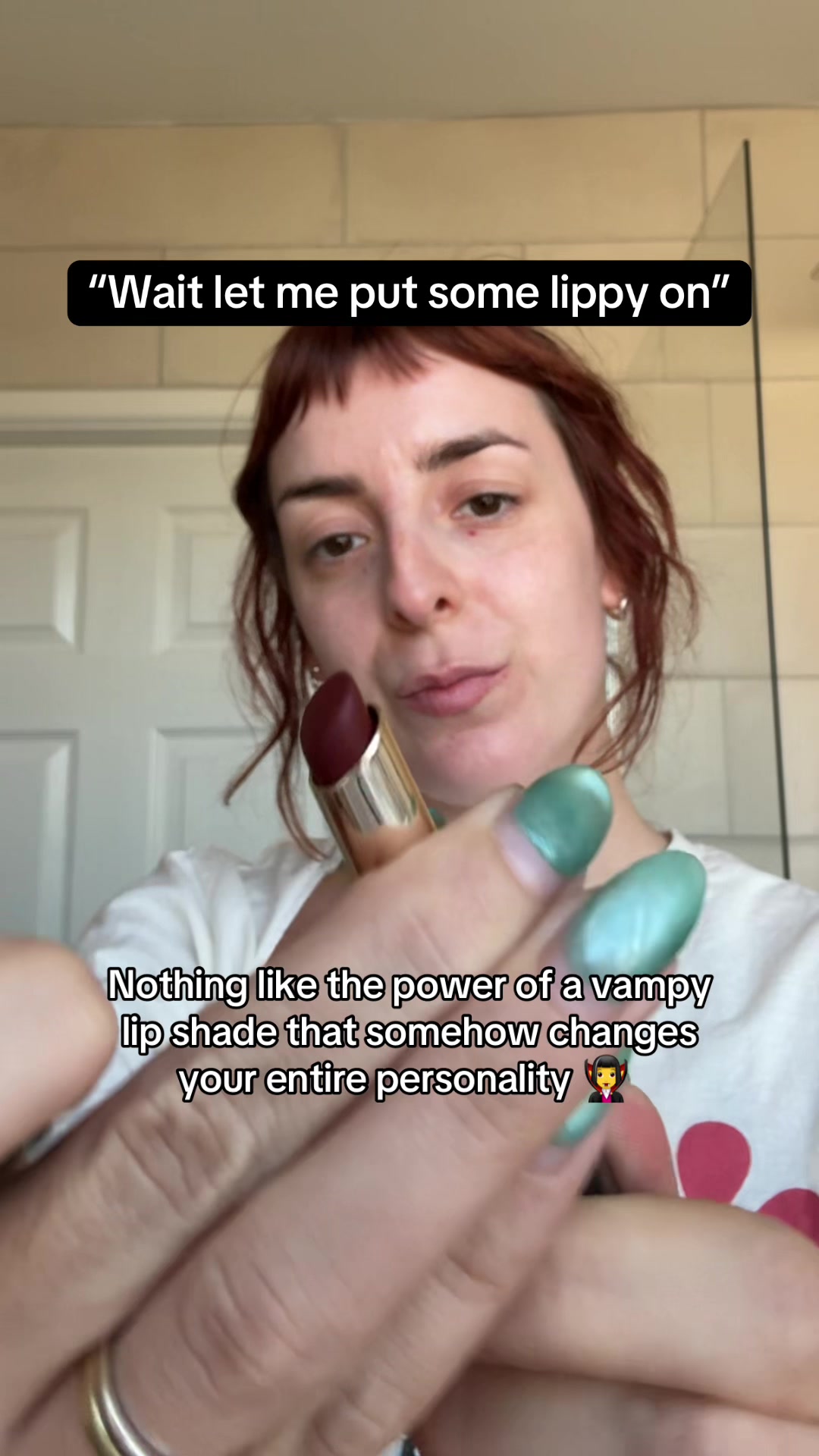 @Leah