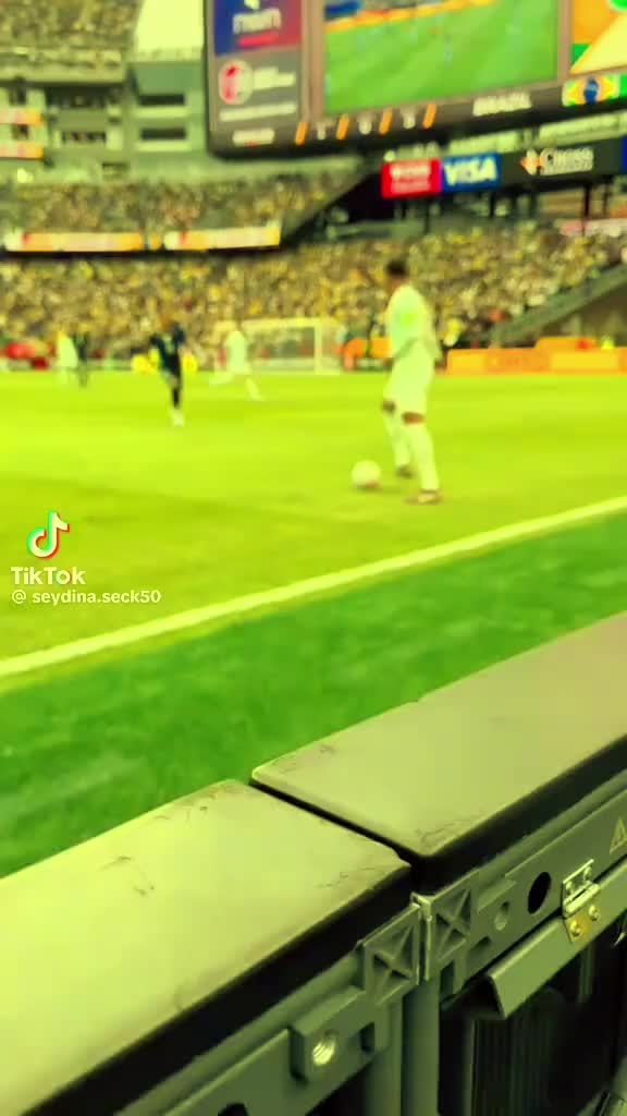 @un seul equipe real Madrid