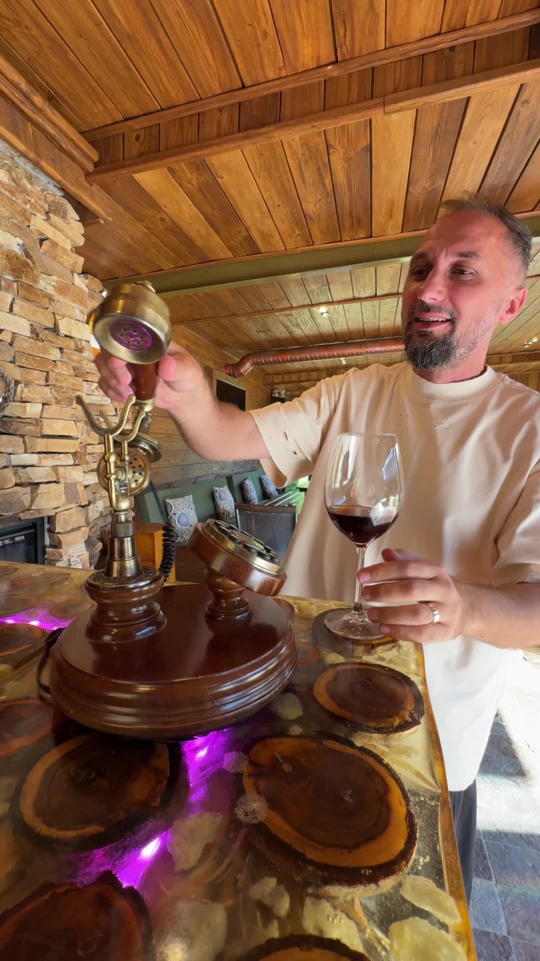 @Pensiunea Iristar Fălticeni ⭐️