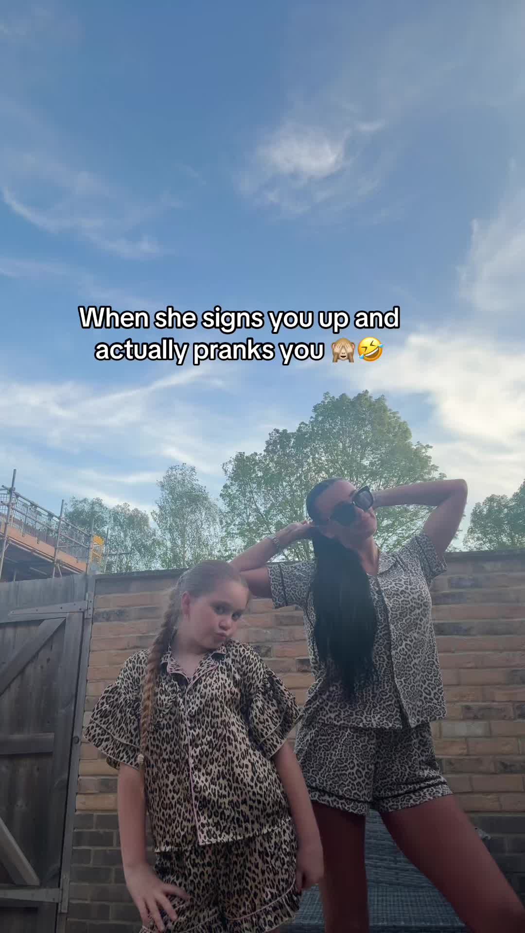 @dolcesworld&Mum
