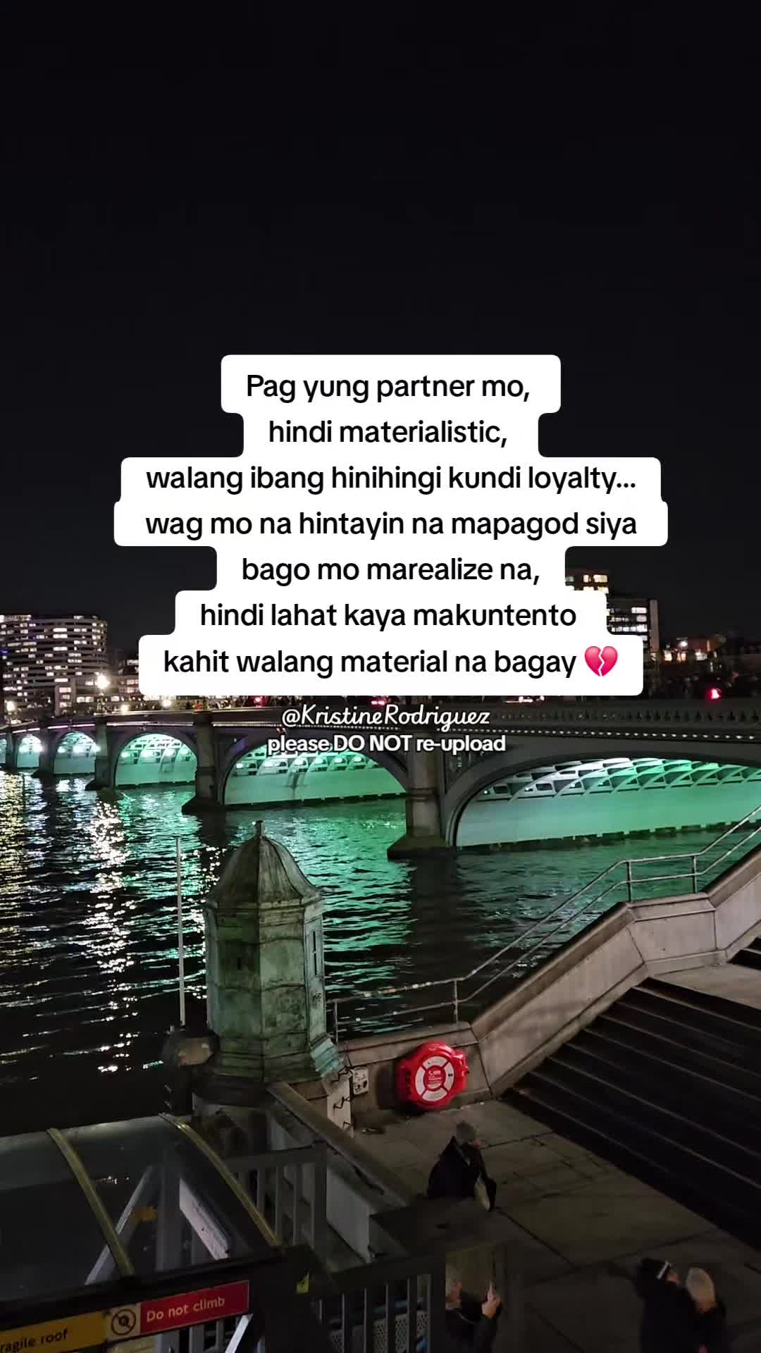 @Kristine Rodriguez