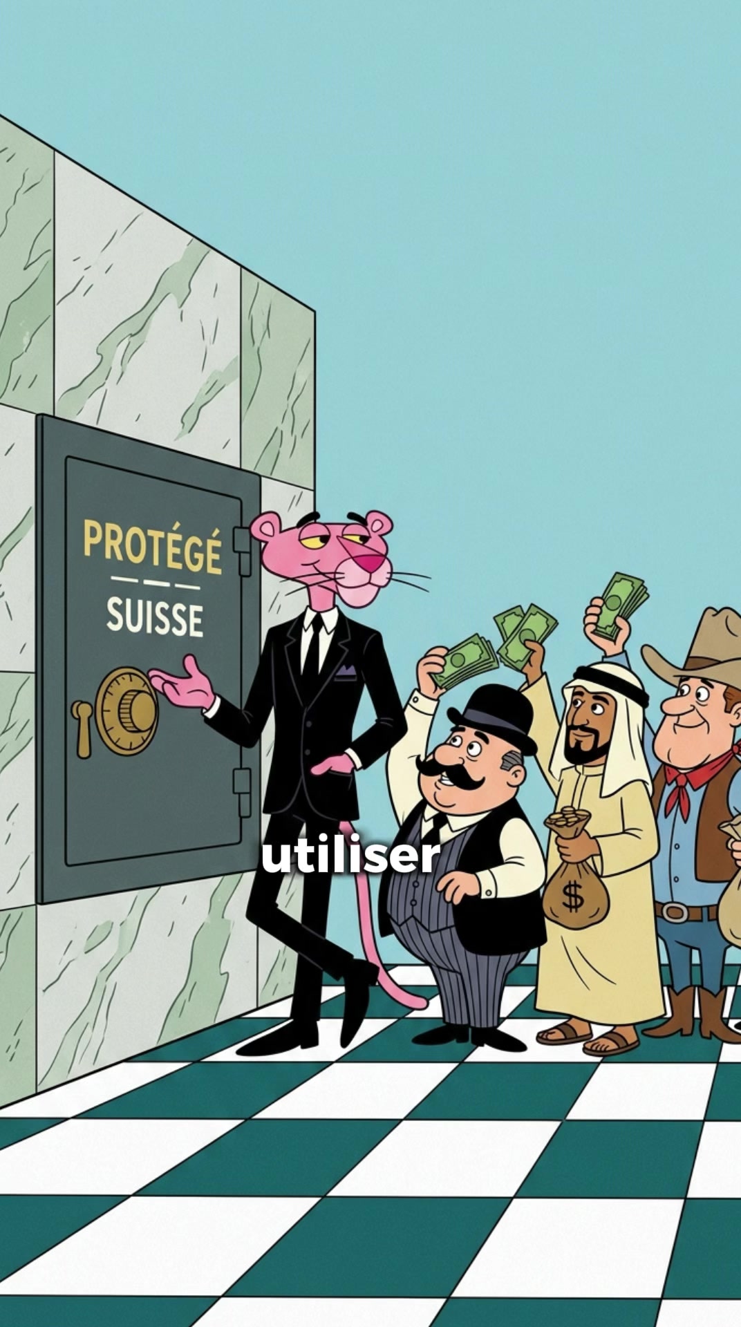 @Finance expert