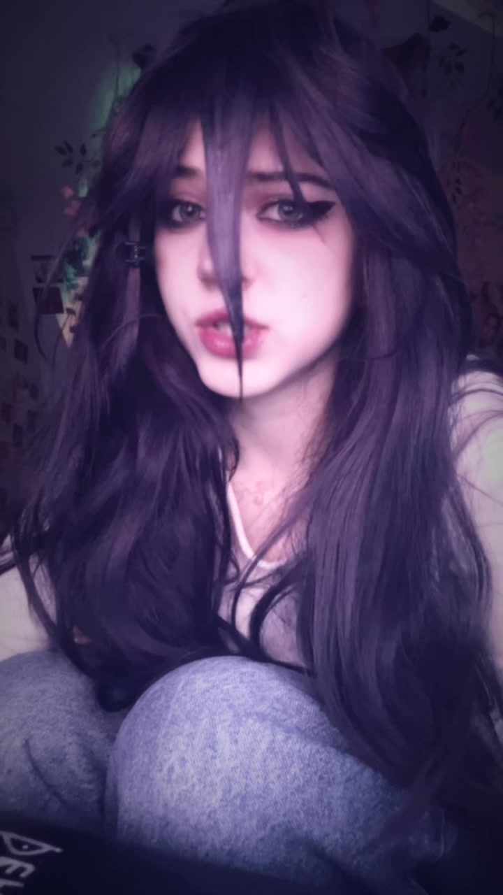 @draculaura_cosplayzz