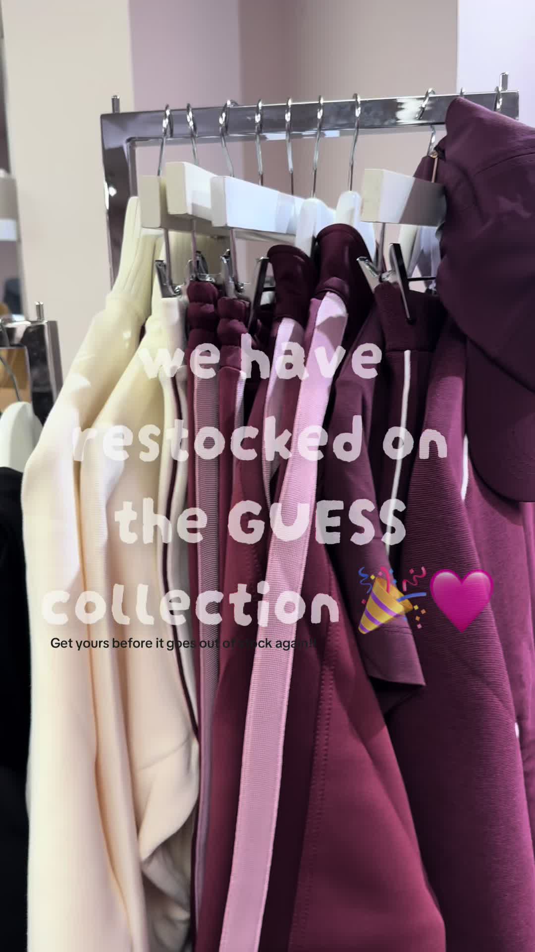 @Lace Boutique
