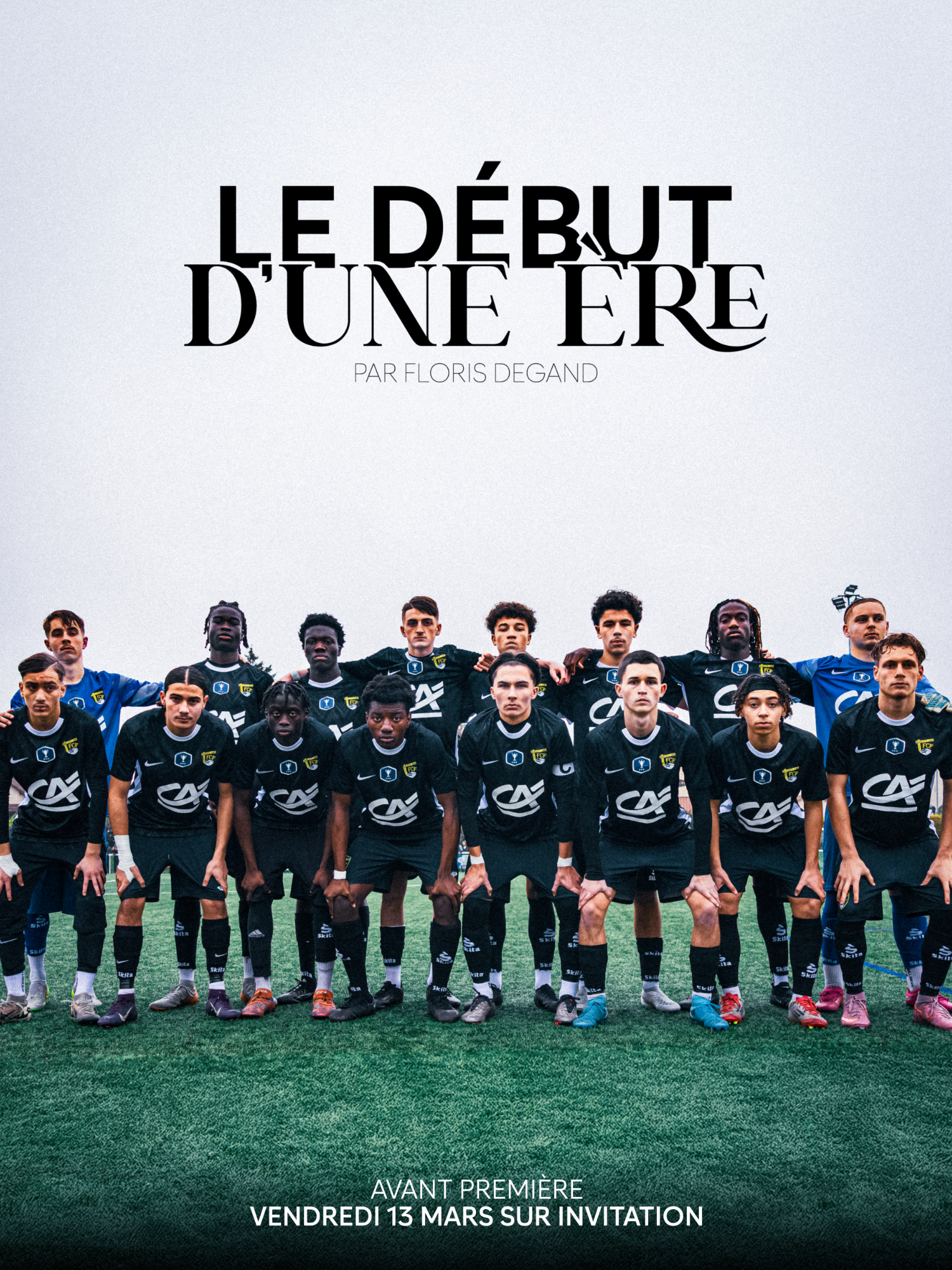 @FCF NEUVILLETTE-JAMIN