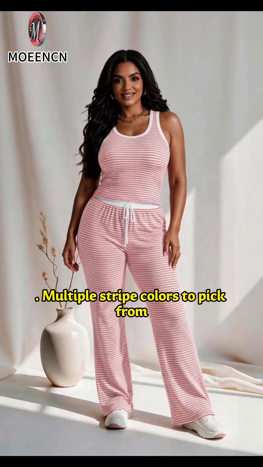 @MOEENCN FASHION