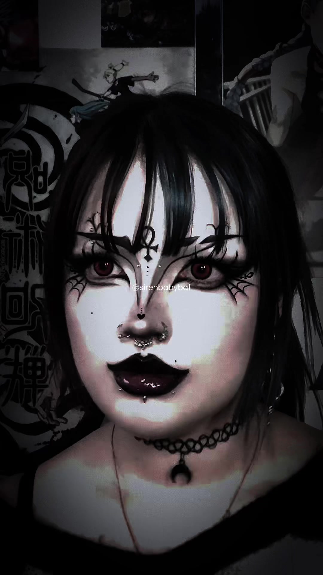 @Sirenbabybat