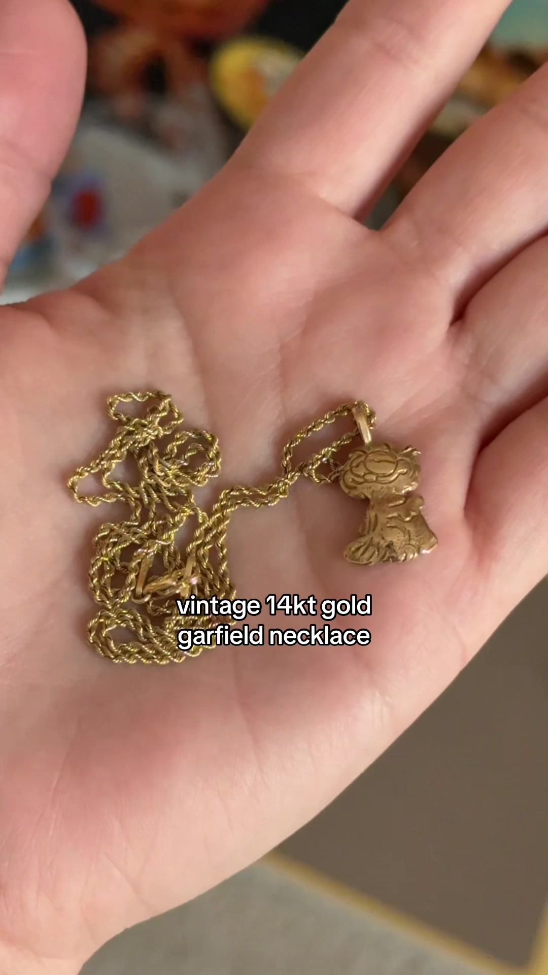 @garf boy