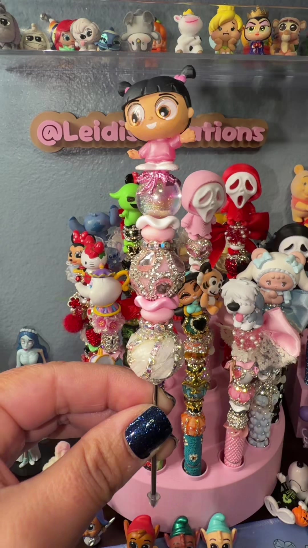 @Leidis Creations 1