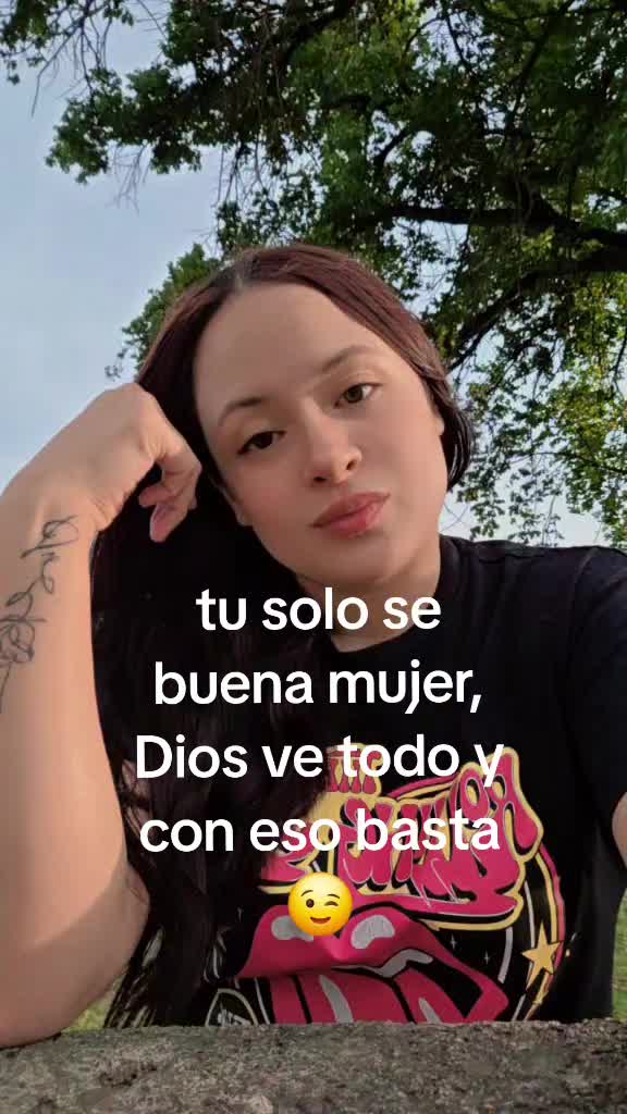 @Andrea Gonzalez 🇲🇽