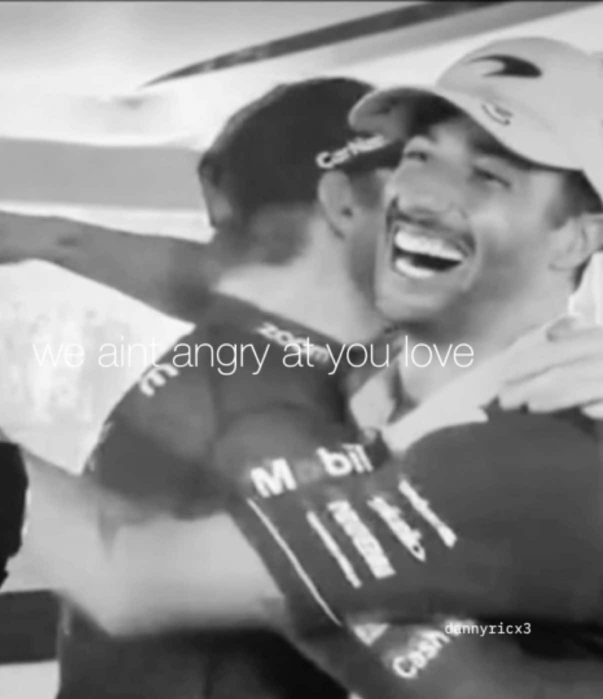 @danny ric <3