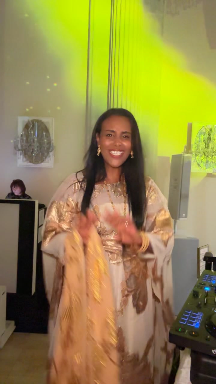 @Dj Fadumo