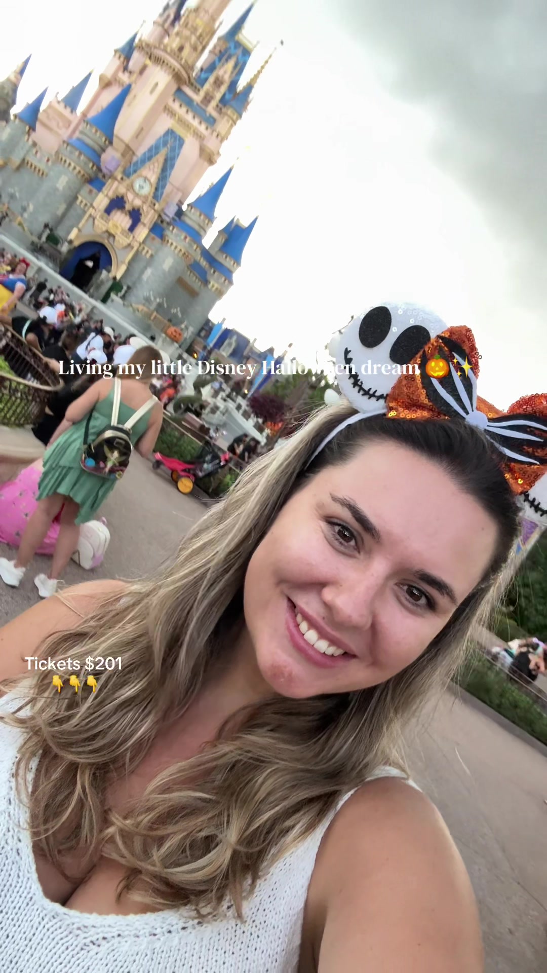 @Orlando | Florida