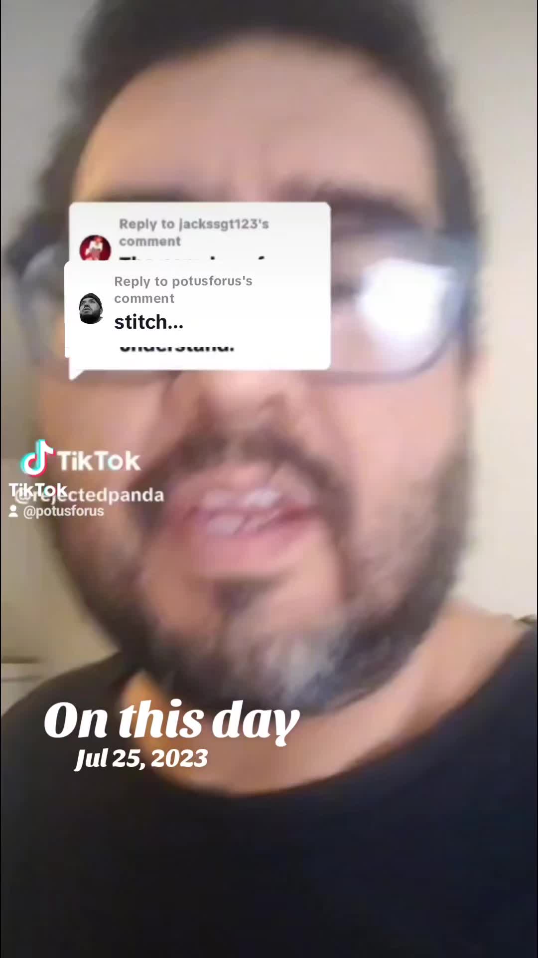 @potusforus