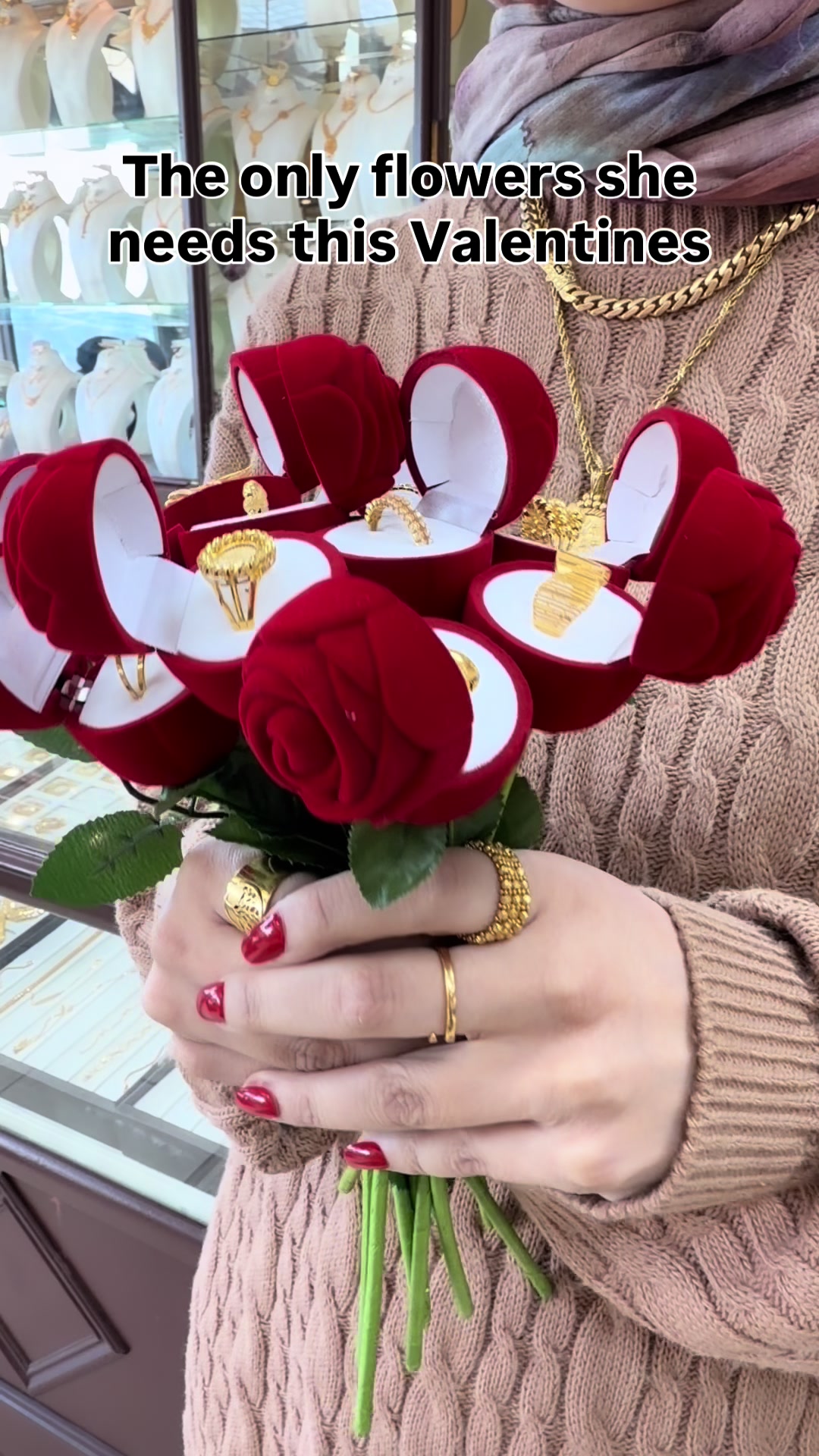 @Turmusaya Jewelry