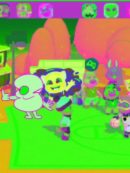 @Channel 7 UK - Kids TV Channel