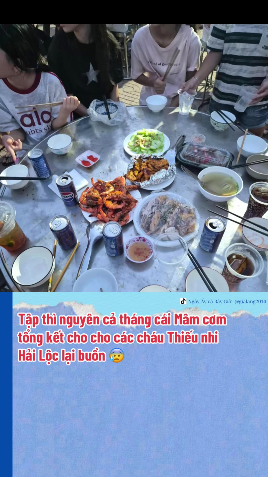 @NGÀY ẤY và BÂY GIỜ