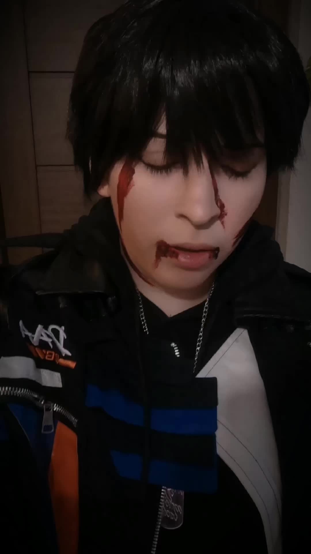 @Néra Cosplay