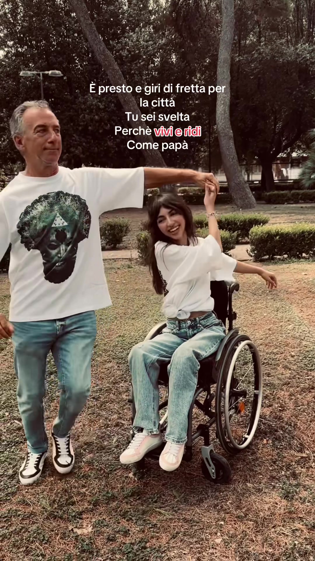 @Sara Ciafardoni