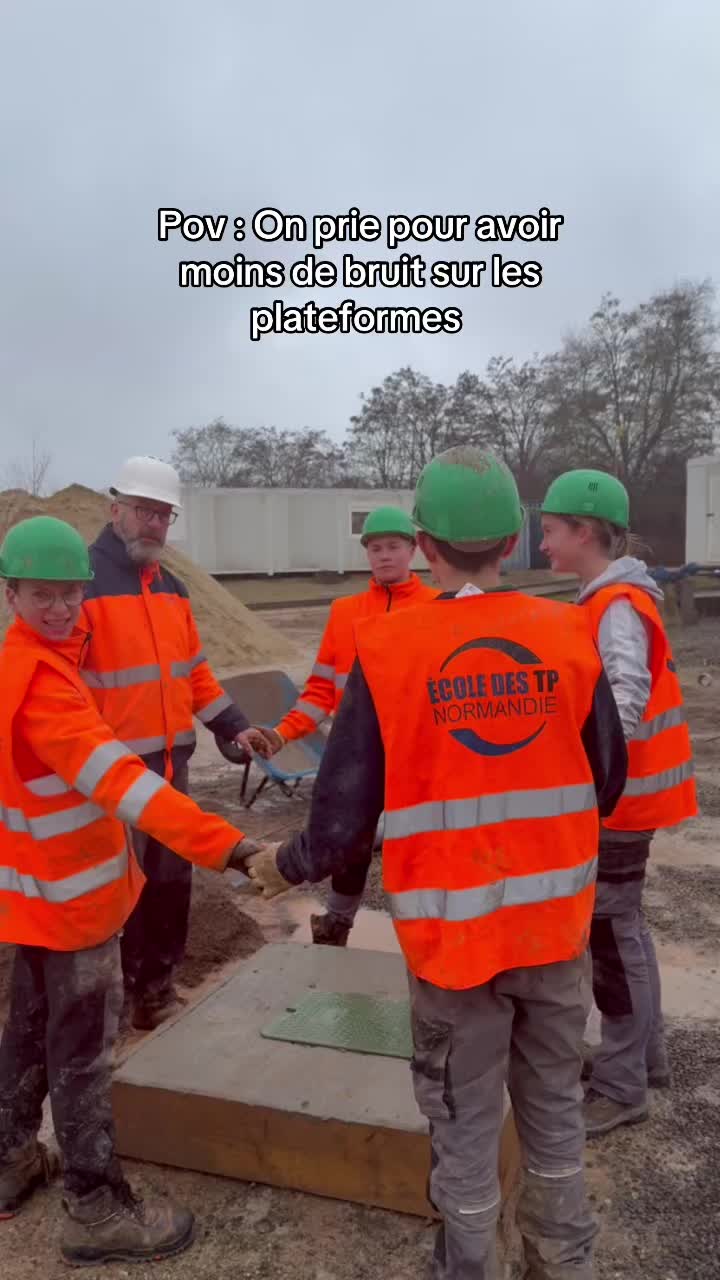 @ETPN Normandie