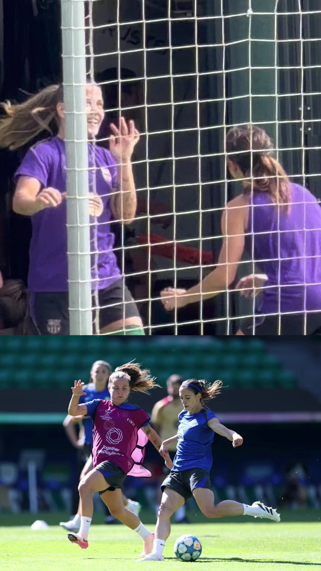 @PostUnitedfem