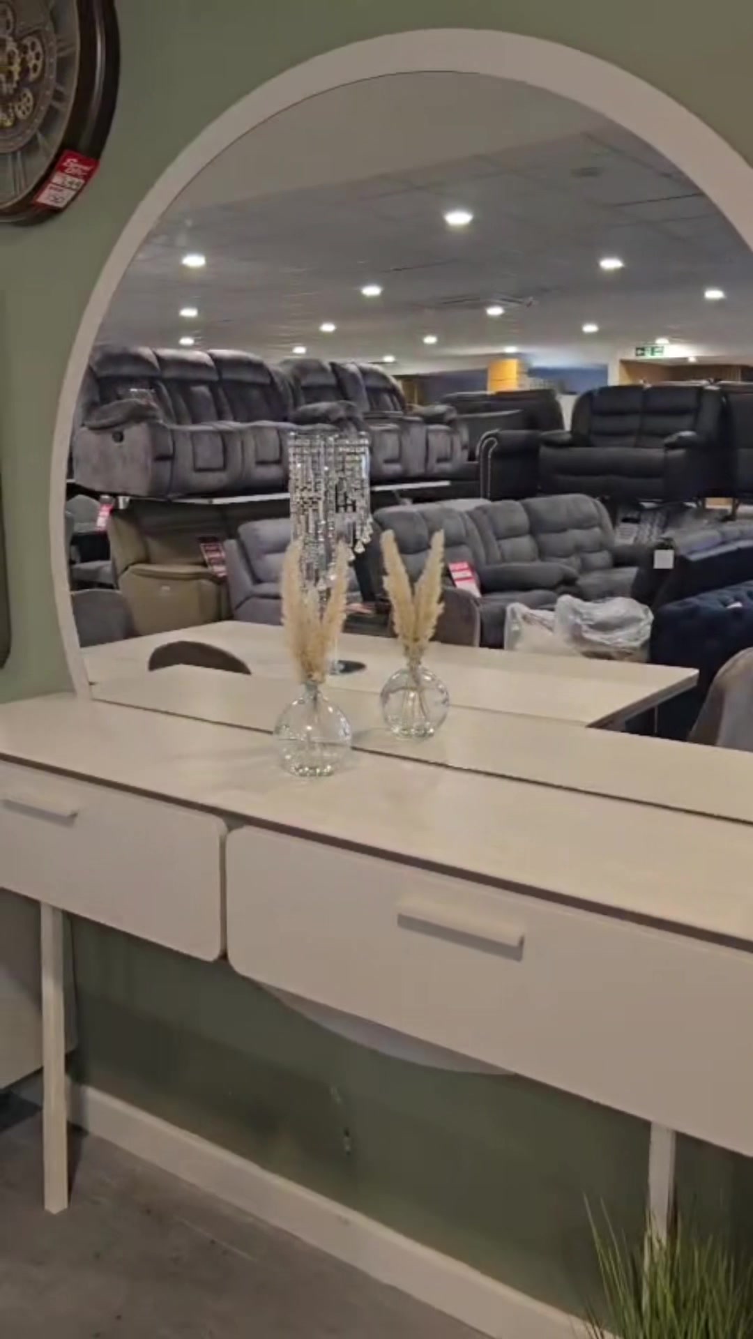 @Luxe furnishing
