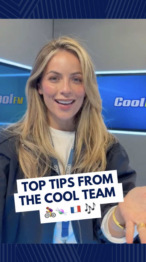 @Cool FM