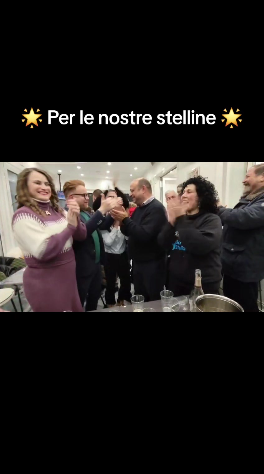 @Bar Stella Nola🌟