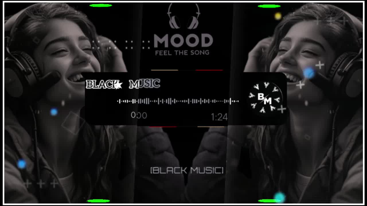 @◥ 𝗕𝗹𝗮𝗰𝗸 🖤 𝗺𝘂𝘀𝗶𝗰🎵◤