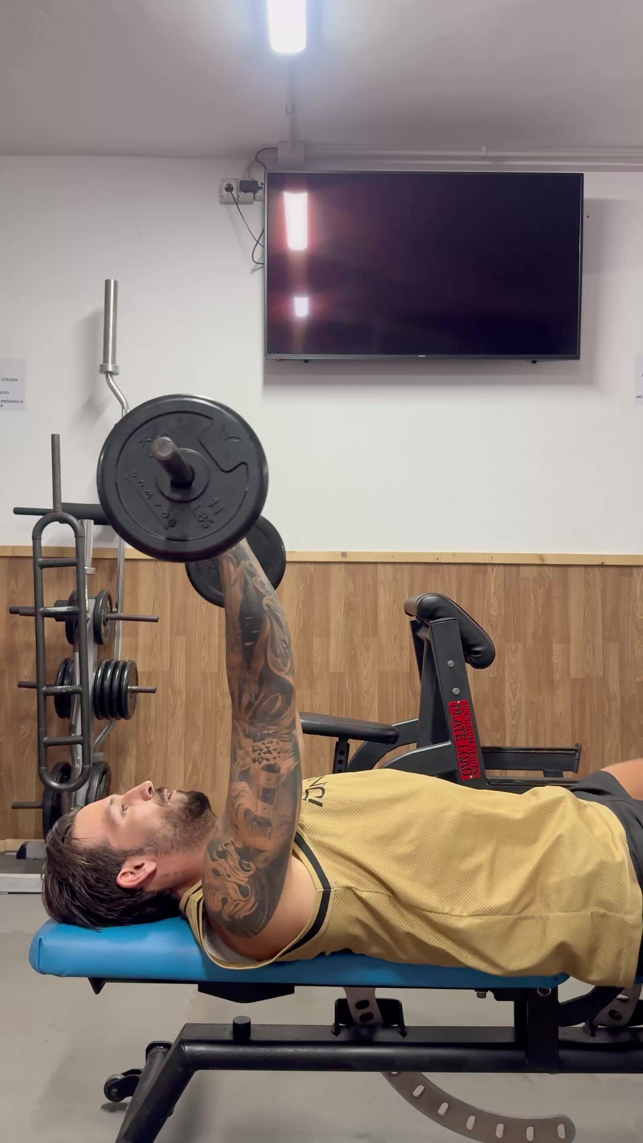@MSGYM