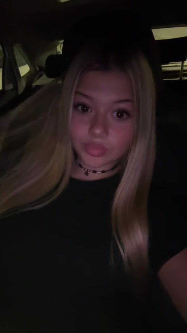 @Carla Marie