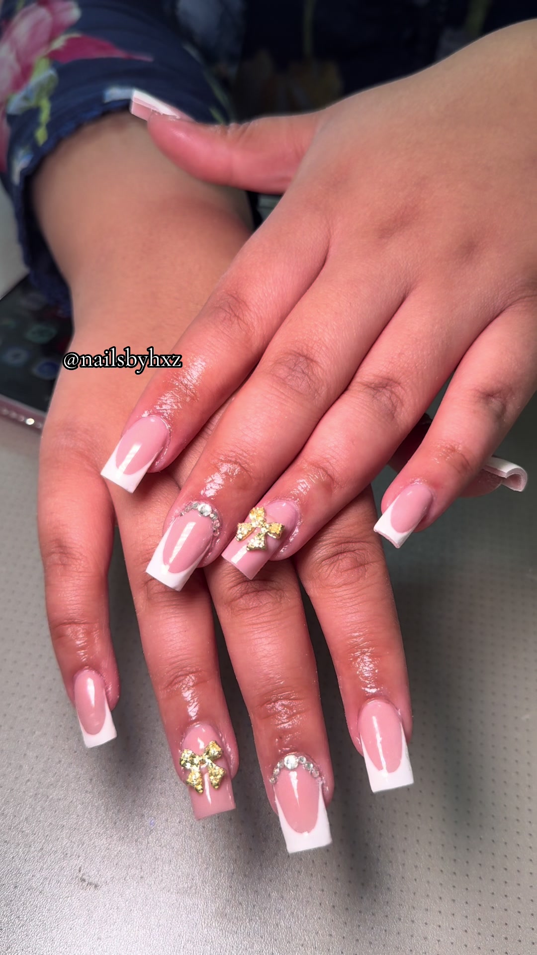 @BradfordMehndi/NailTech💗