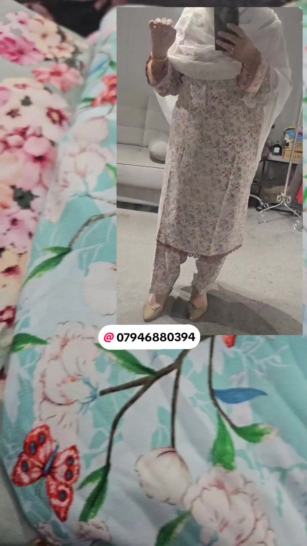 @Dilpasand libas