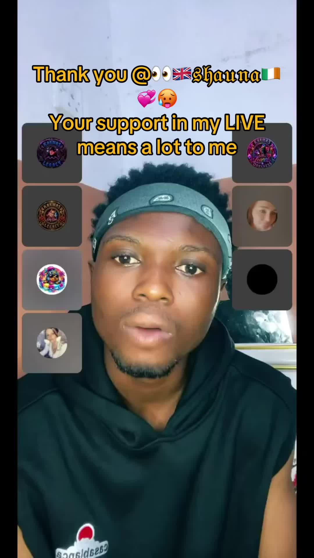 @JØEBØYY๐ฌ๐ง