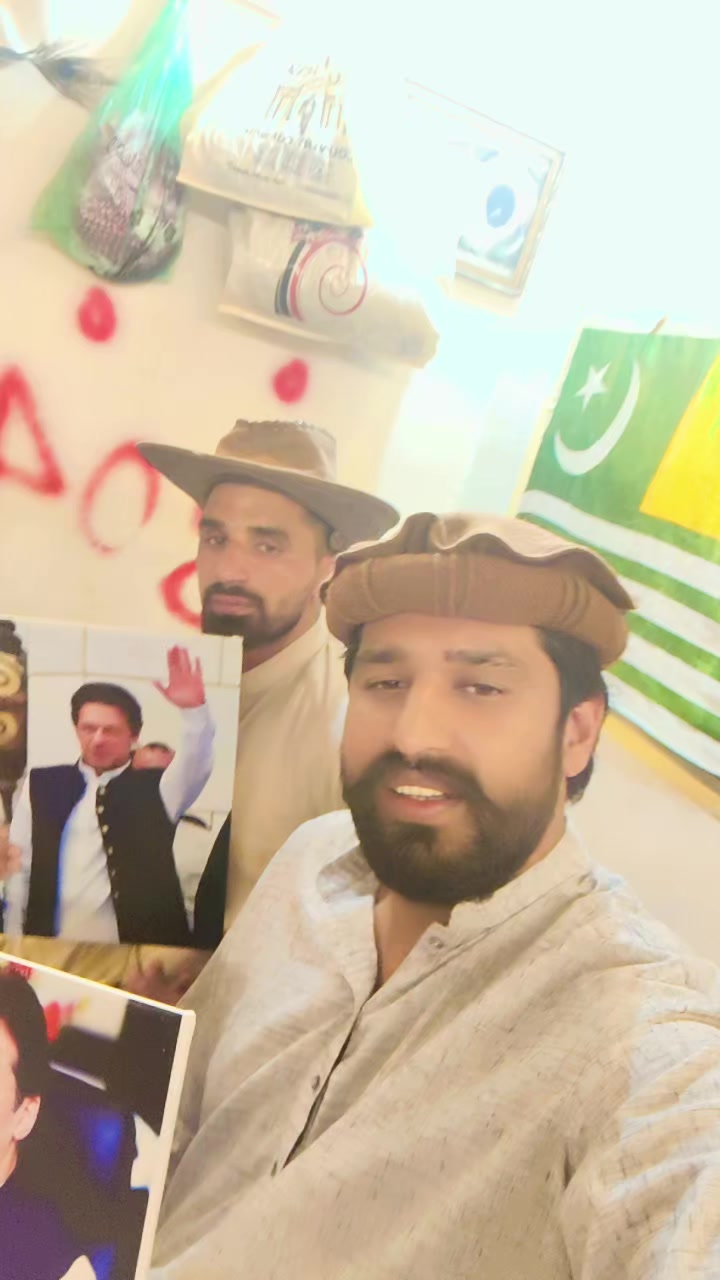 @wajid chingari