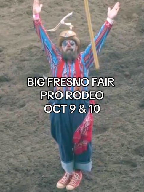 @Big Fresno Fair