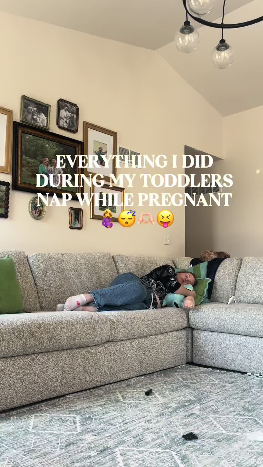 @Callisa Reed | SAHM💙