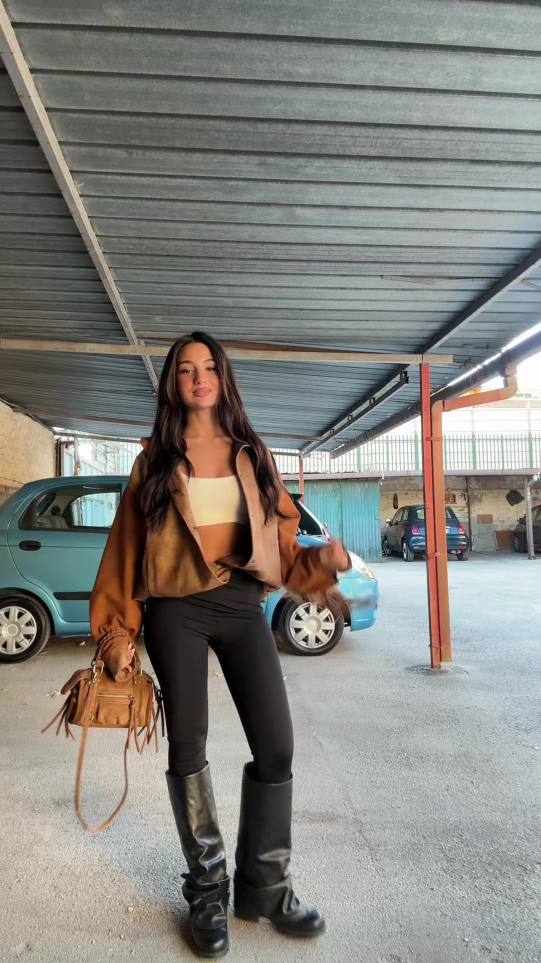 @erikaluongo