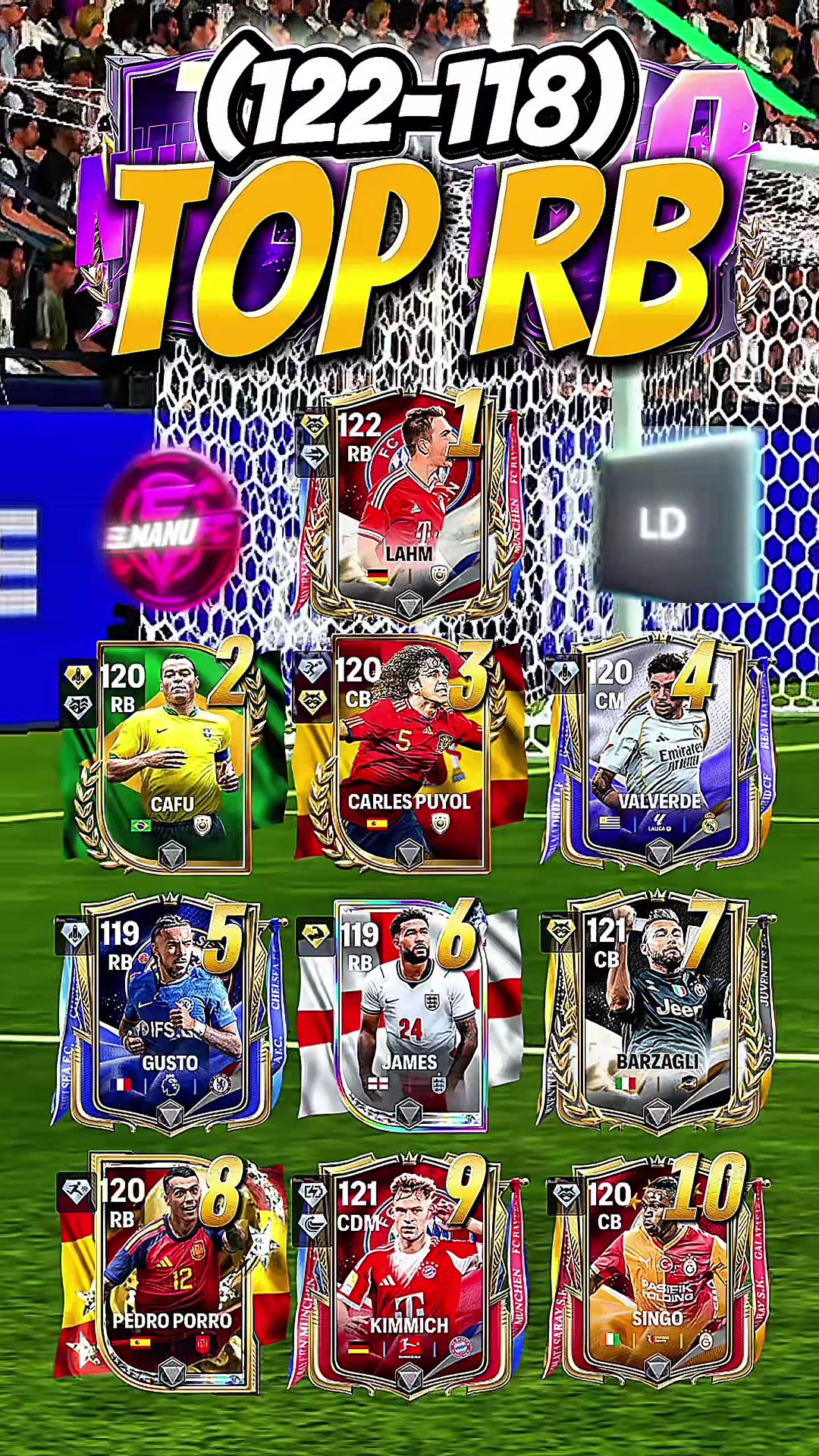 @ELMANUFC